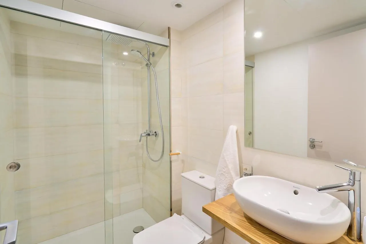 Weforyou Med One J Fuengirola Apartamento