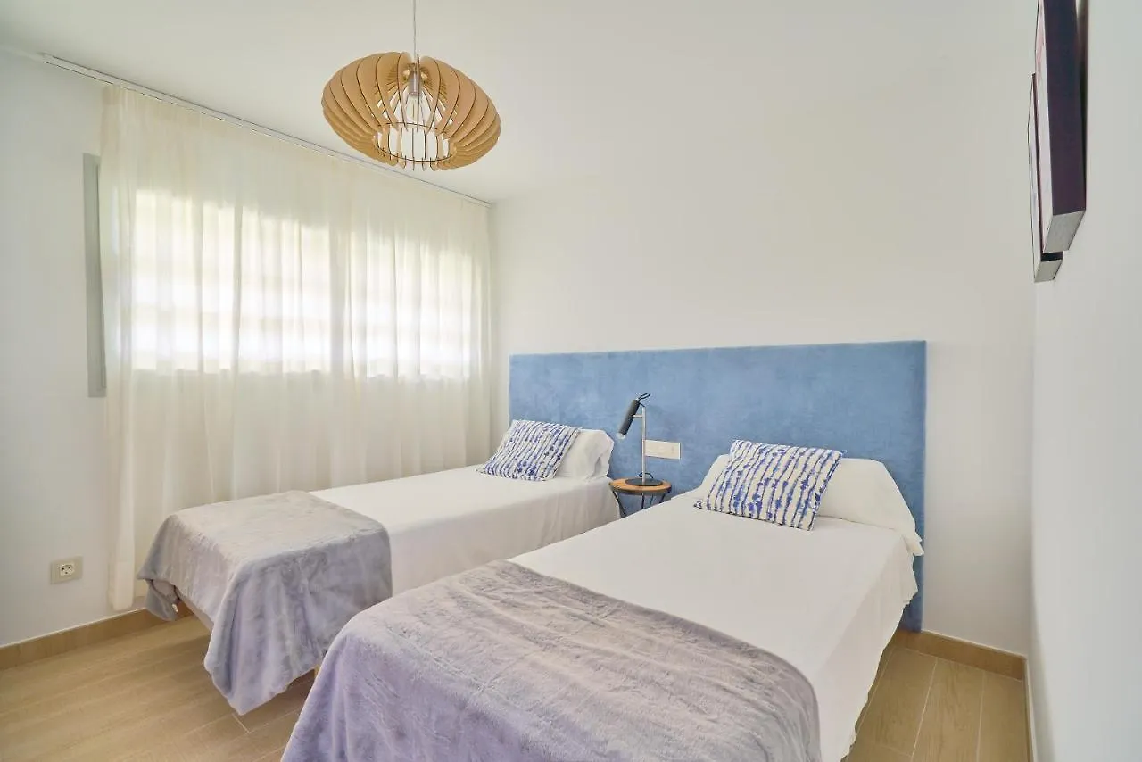 Apartamento Weforyou Med One J Fuengirola Espanha