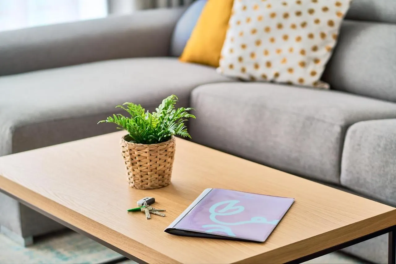 Apartamento Weforyou Med One J Fuengirola