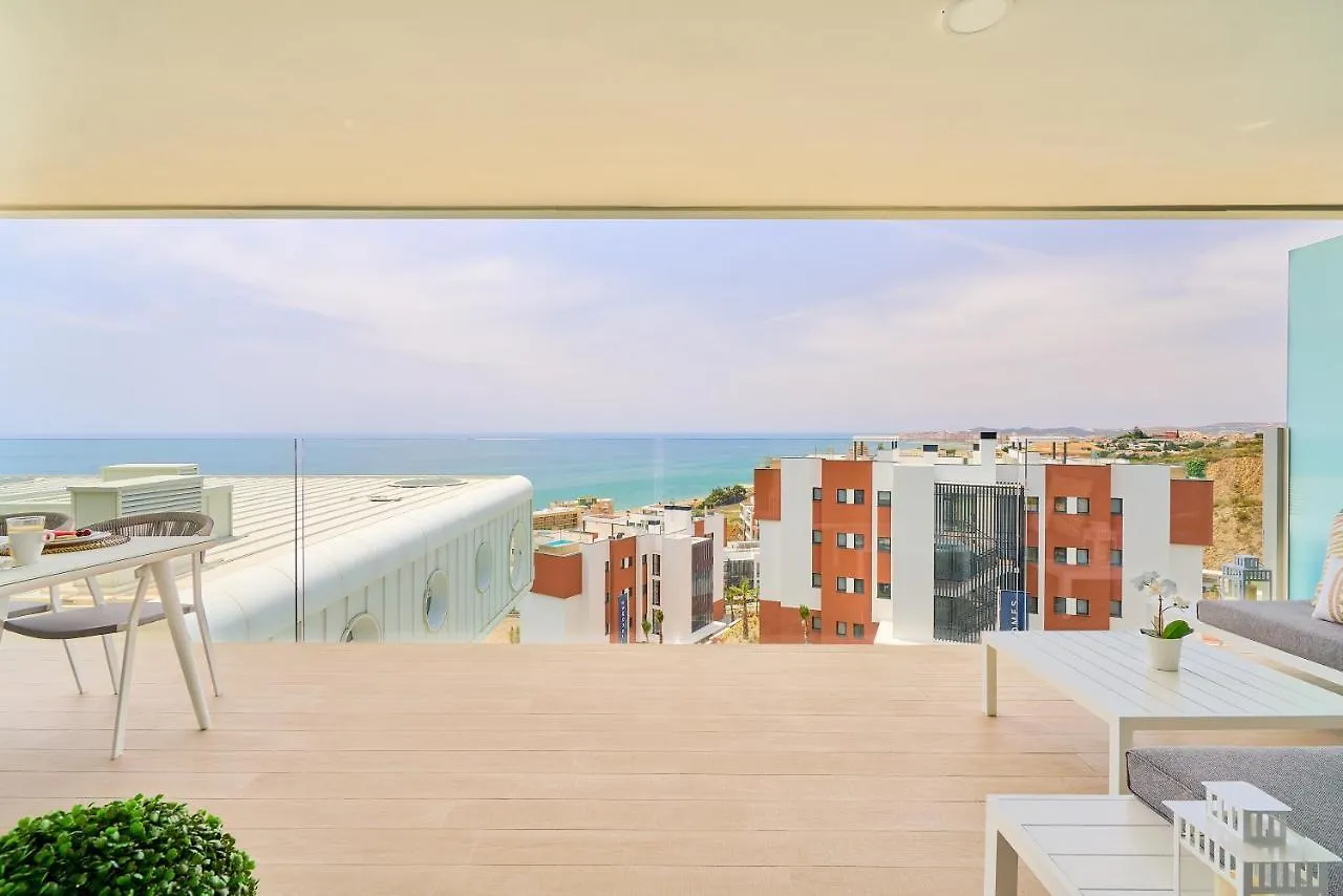 Weforyou Med One J Fuengirola Apartamento