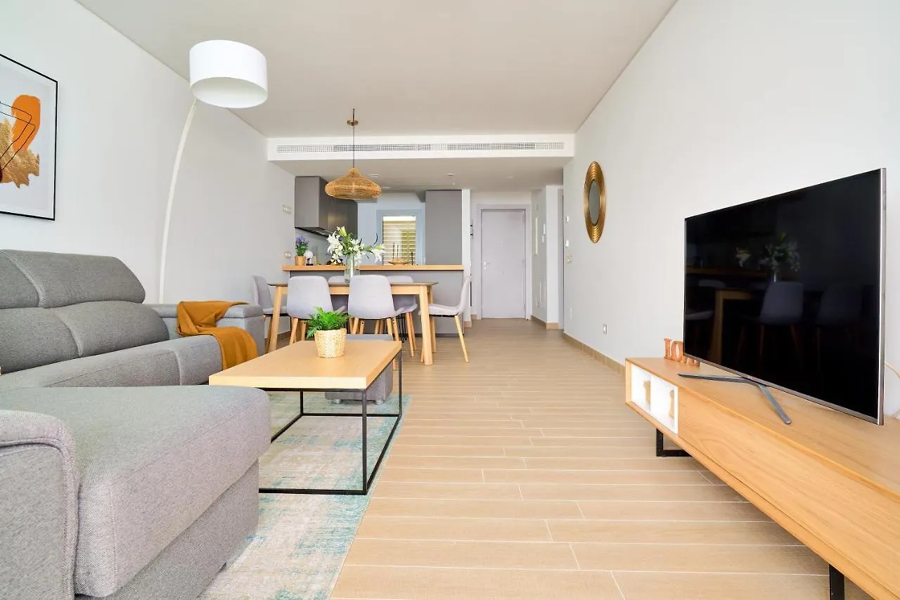 Apartamento Weforyou Med One J Fuengirola