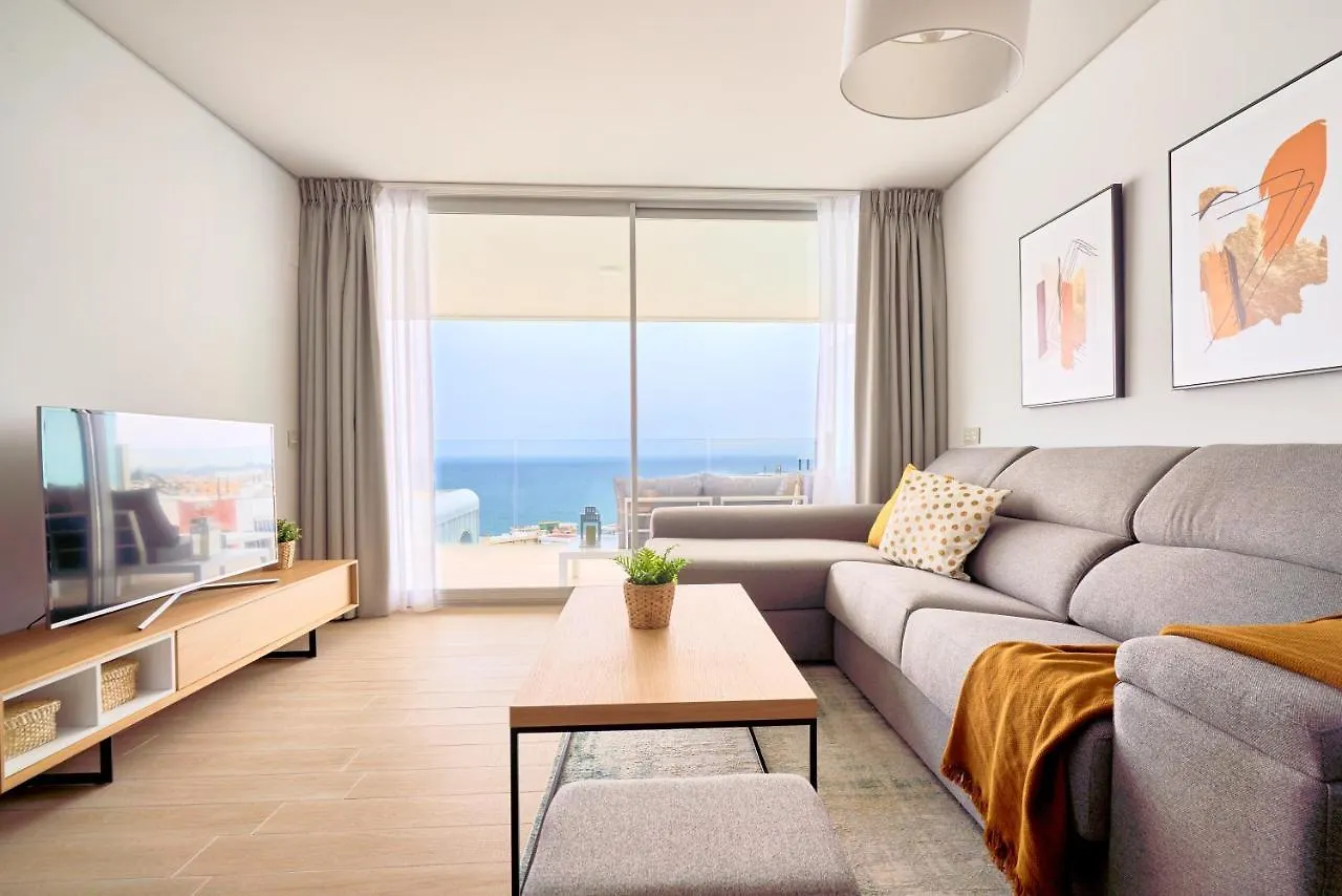 Weforyou Med One J Fuengirola Apartamento