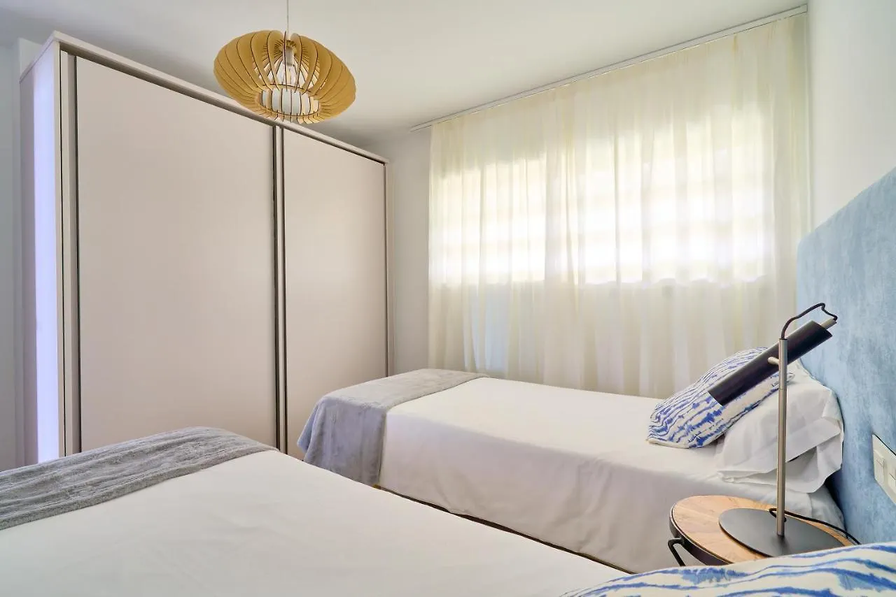 Apartamento Weforyou Med One J Fuengirola Espanha