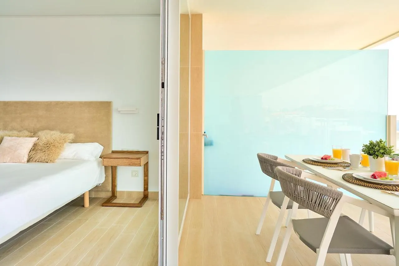 Apartamento Weforyou Med One J Fuengirola