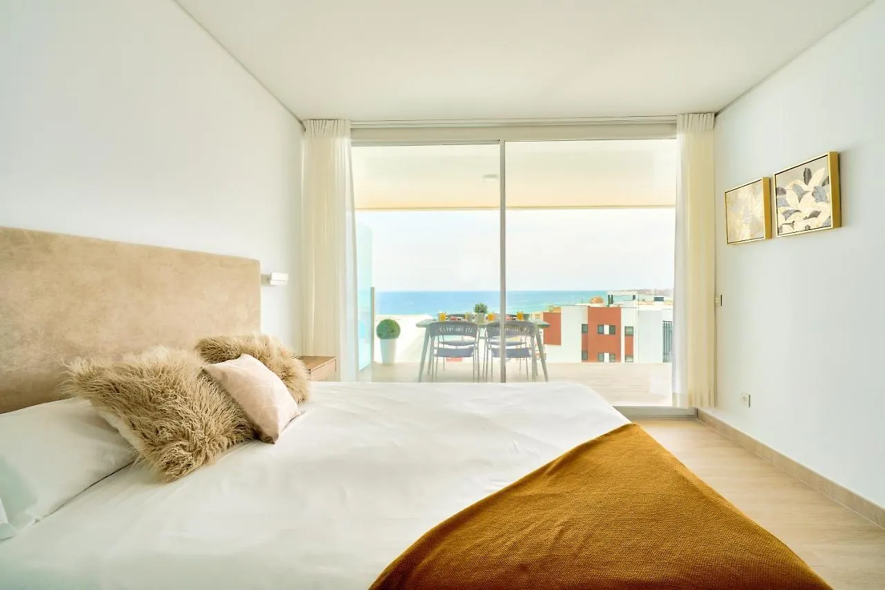 Apartamento Weforyou Med One J Fuengirola