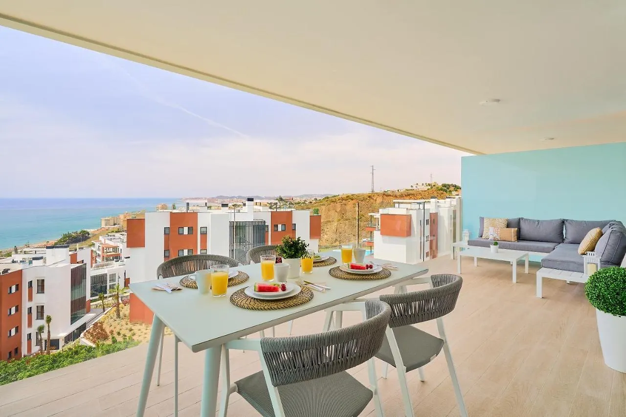 Apartamento Weforyou Med One J Fuengirola