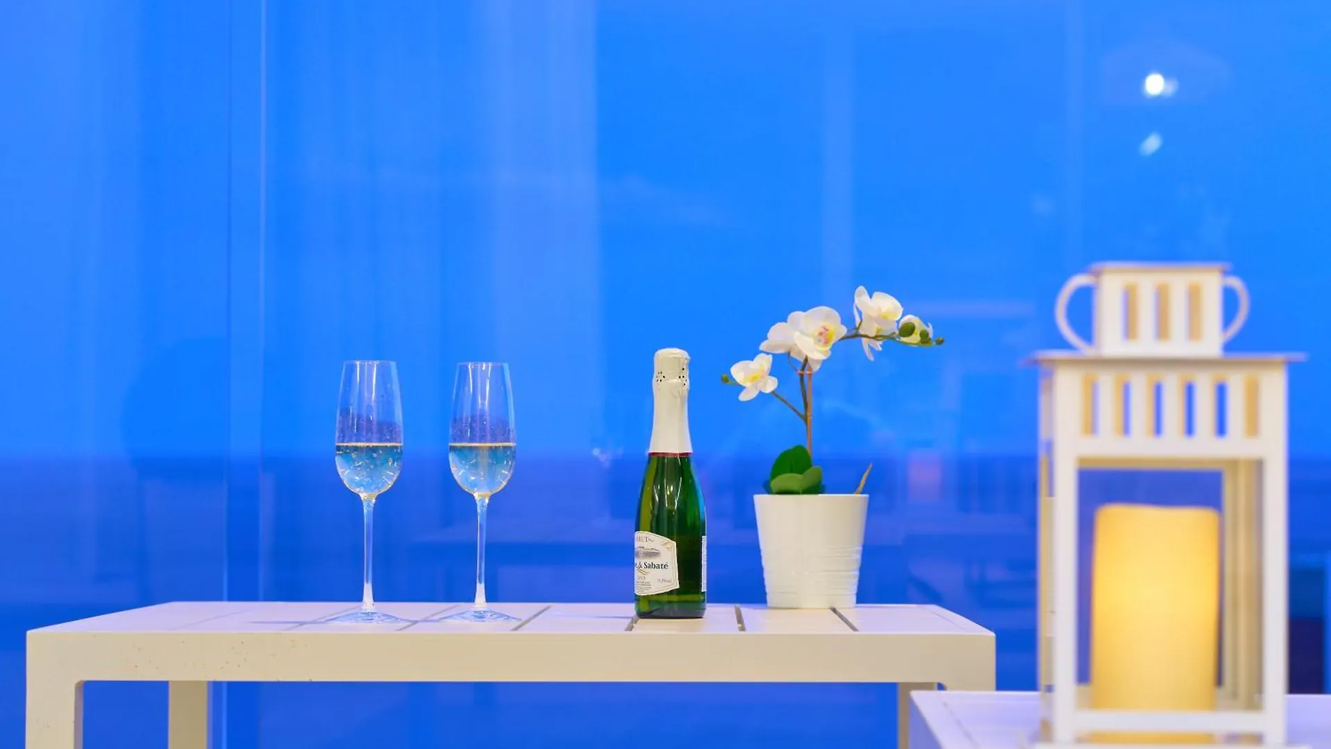Apartamento Weforyou Med One J Fuengirola