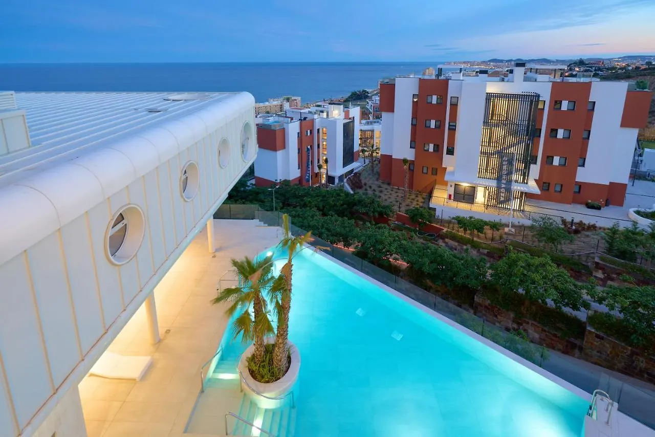 Apartamento Weforyou Med One J Fuengirola Espanha