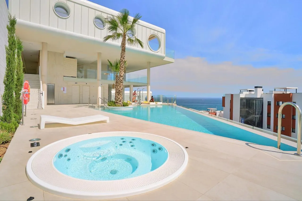 Apartamento Weforyou Med One J Fuengirola